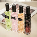 Coffret de Parfums 4 Pièces