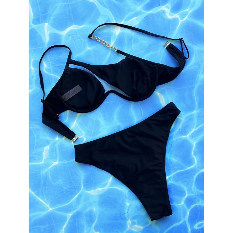 Bikini Femme 2 Pièces
