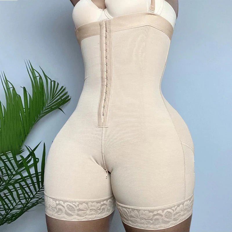 Body Sculptant Femme