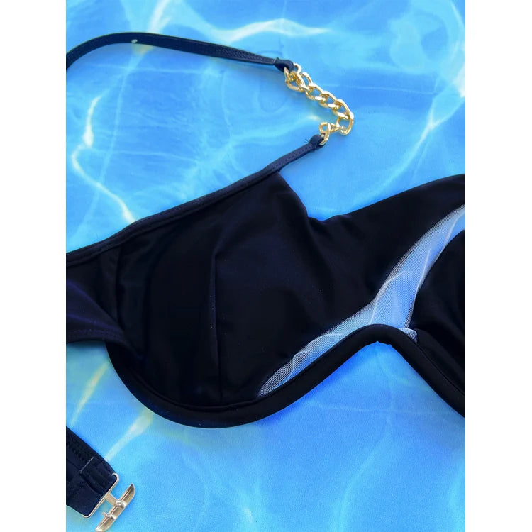 Bikini Femme 2 Pièces