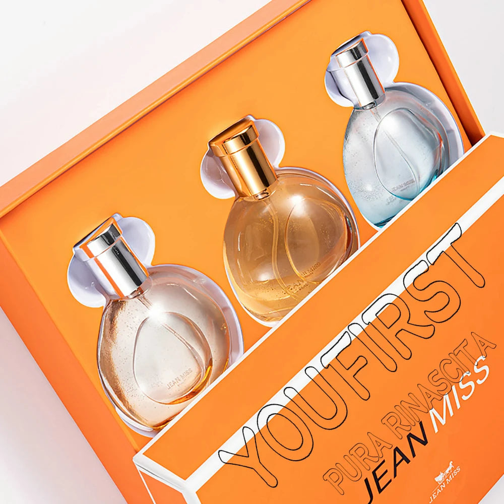 Parfum Femme Floral