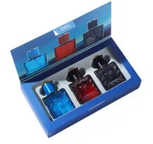 Parfum Mixte 2025