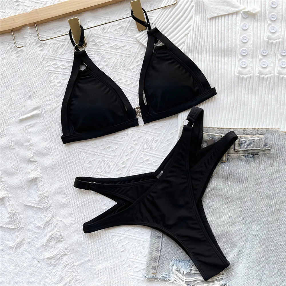 Bikini deux pièce