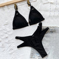 Bikini deux pièce