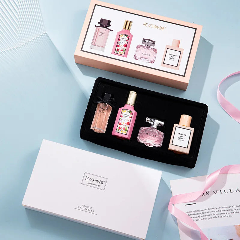 Parfum Mixte 2025