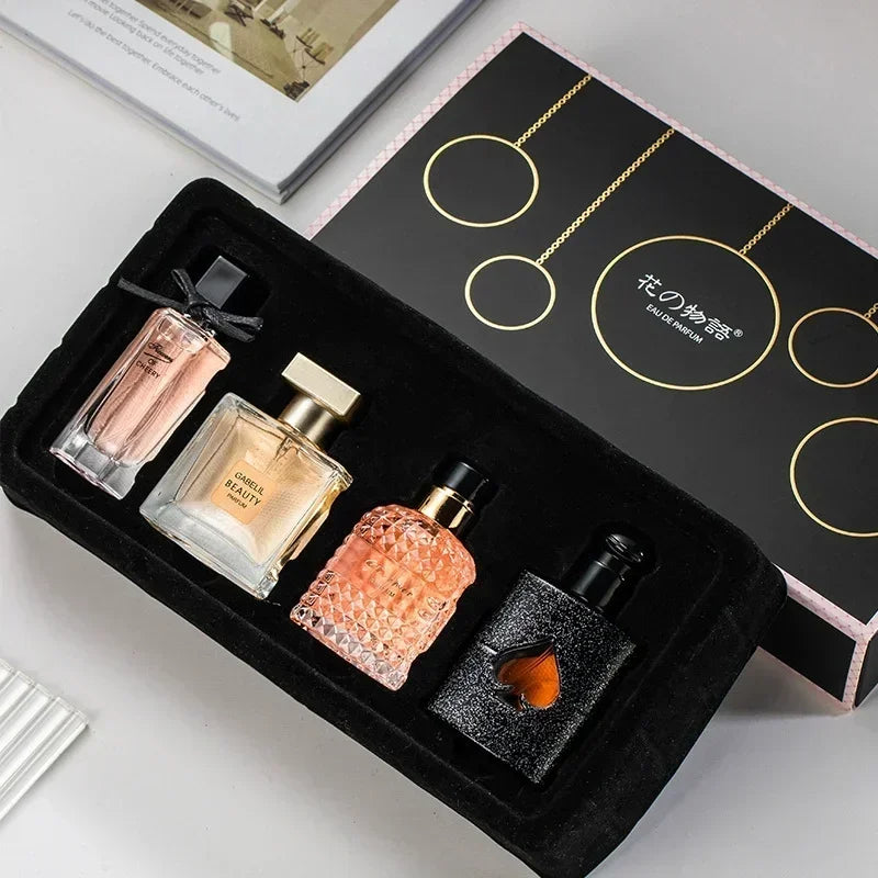 Parfum Mixte 2025