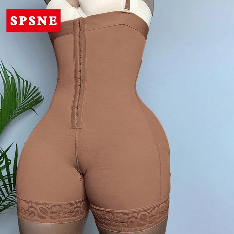 Body Sculptant Femme