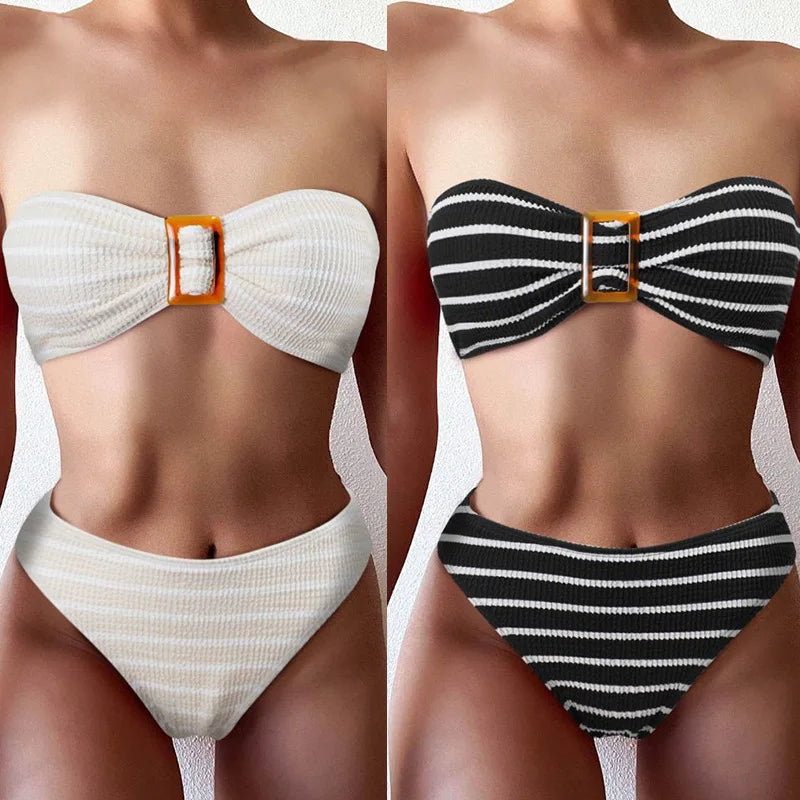 Maillot de Bain Femme 1 Pièce
