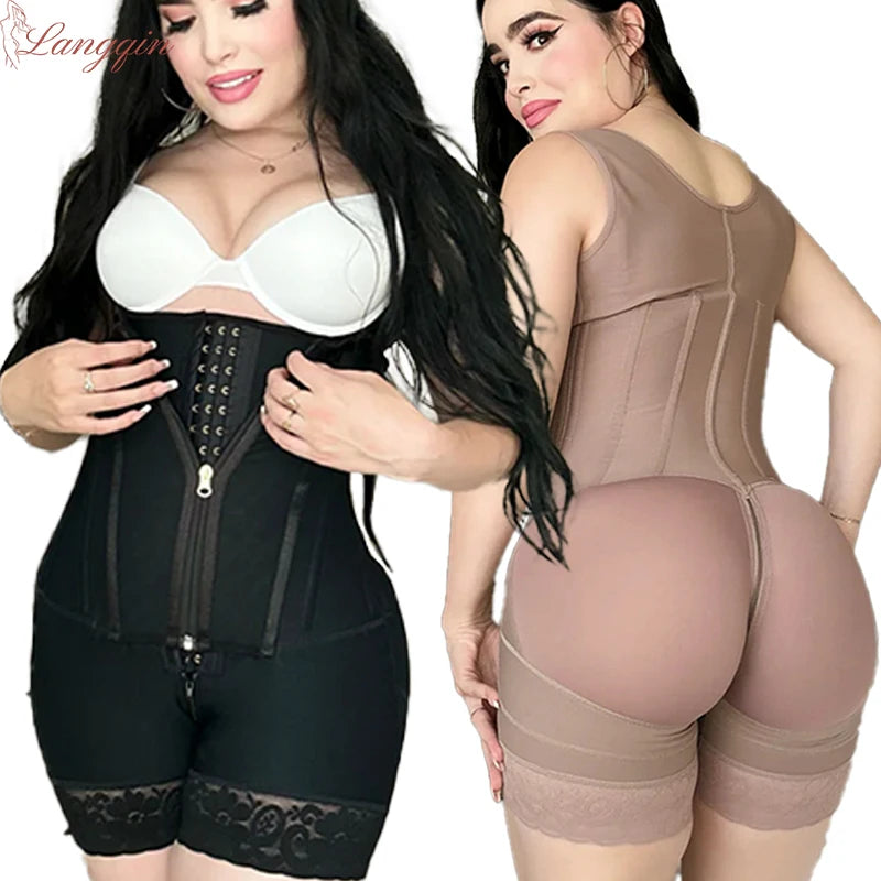 Gaine Sculptante Femme