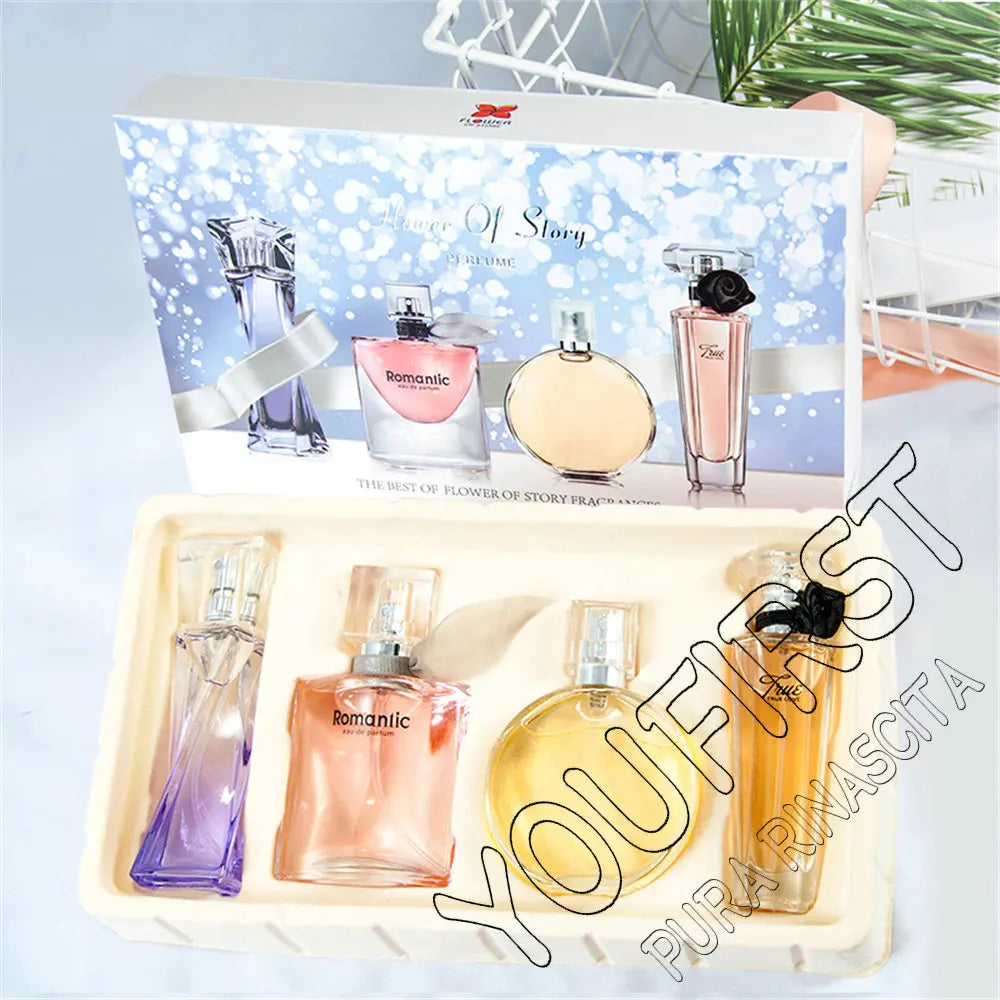 coffret parfum