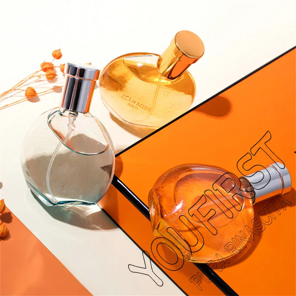Parfum Femme Floral