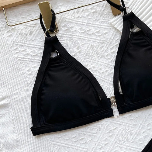 Bikini deux pièce