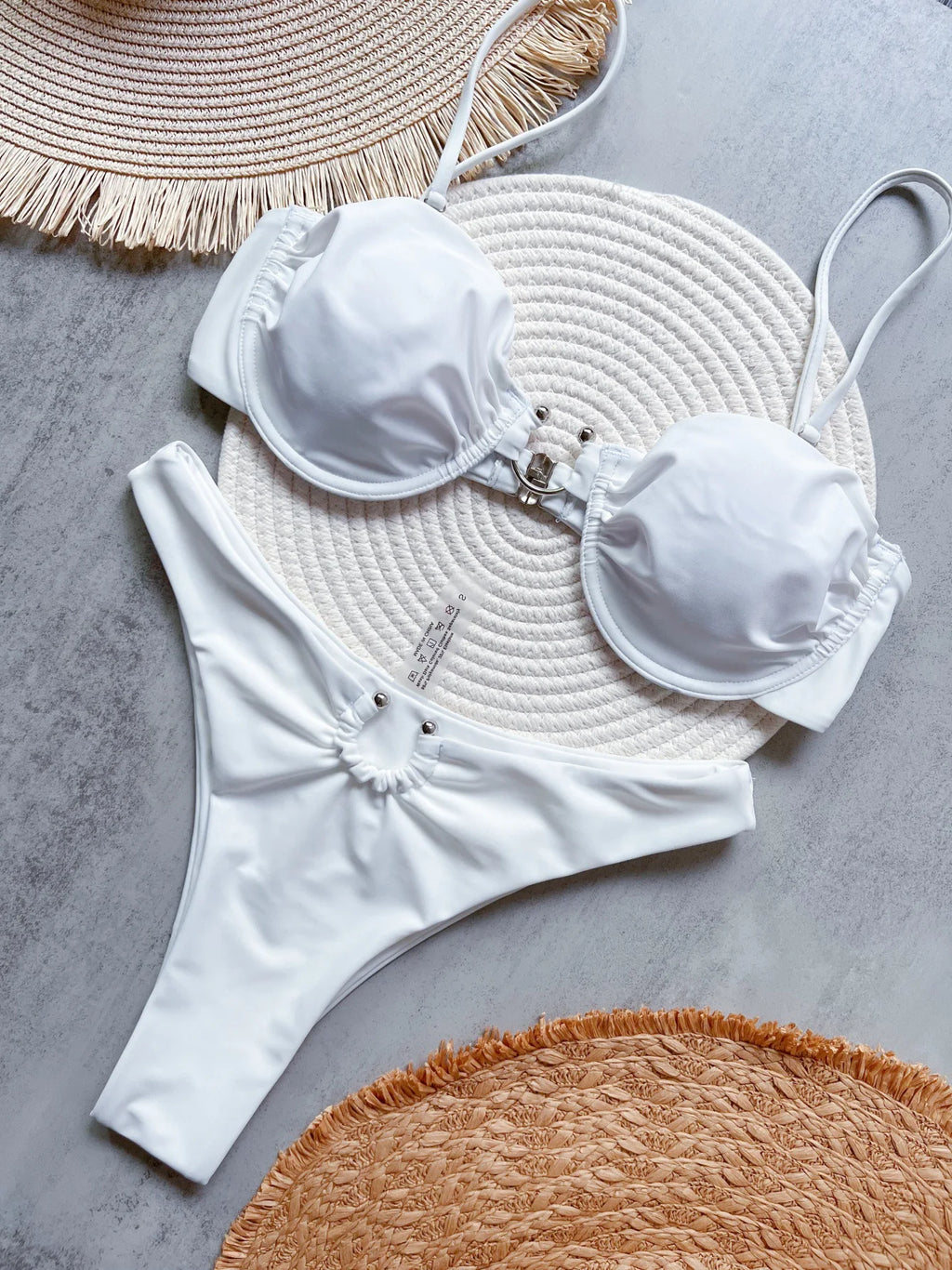 Maillot de Bain Femme