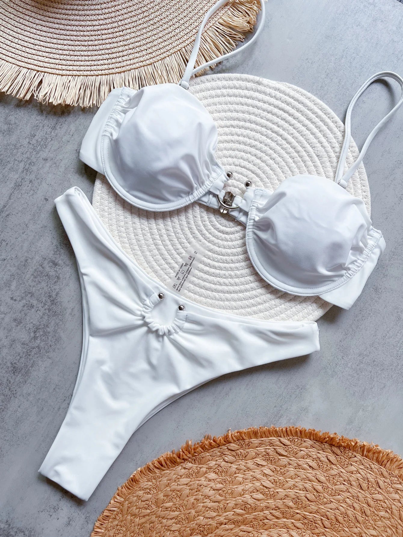 Maillot de Bain Femme