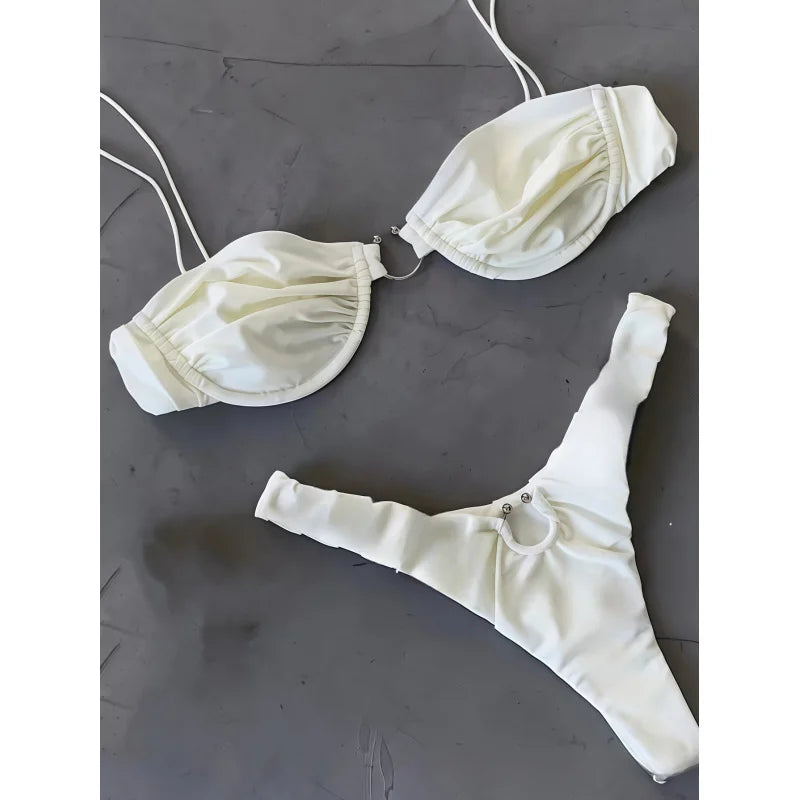 Maillot de Bain Femme