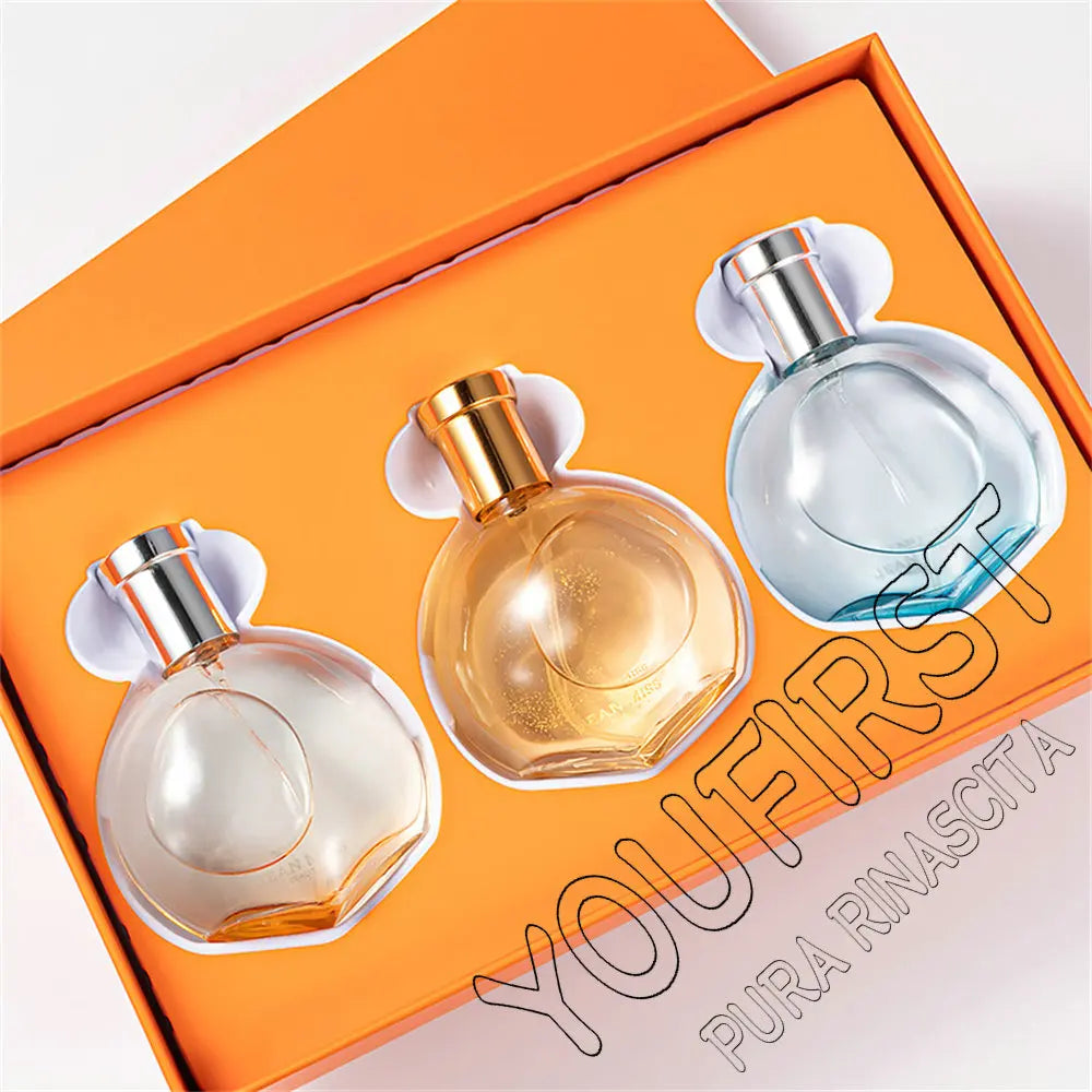 Parfum Femme Floral