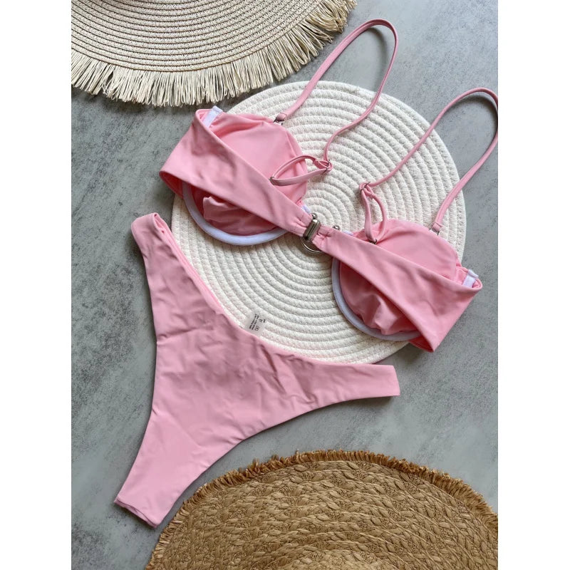Maillot de Bain Femme