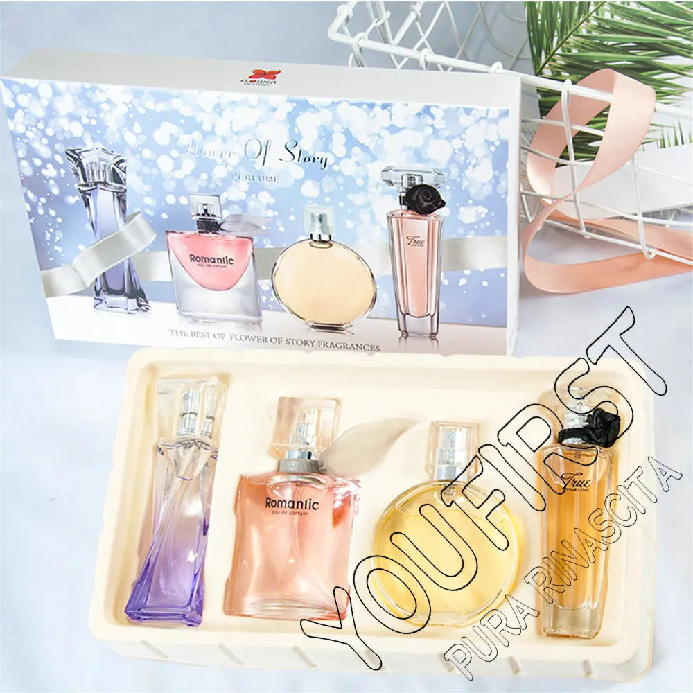 coffret parfum