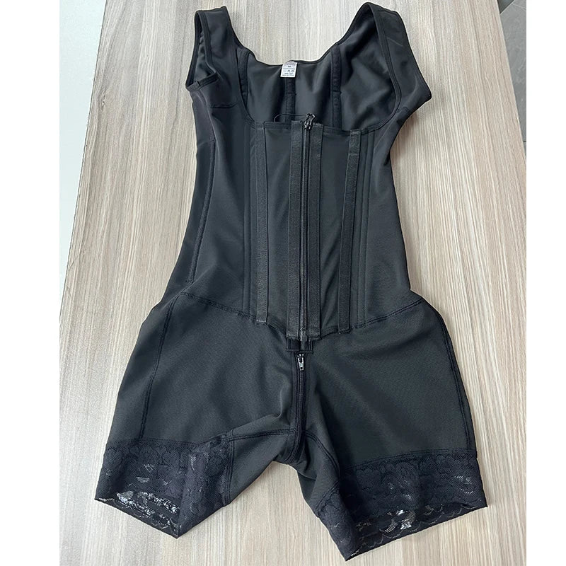 Gaine Sculptante Femme