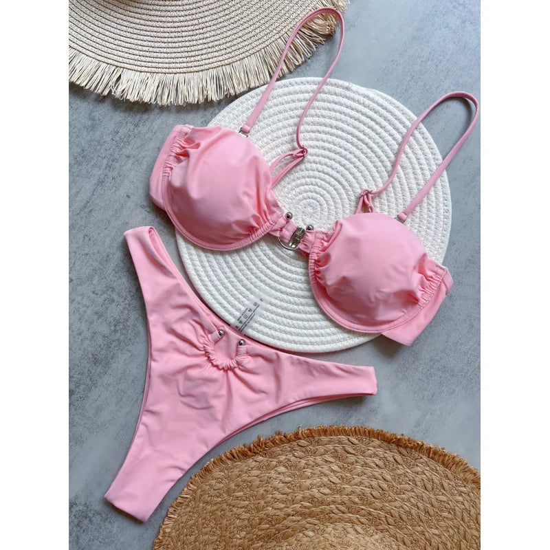 Maillot de Bain Femme