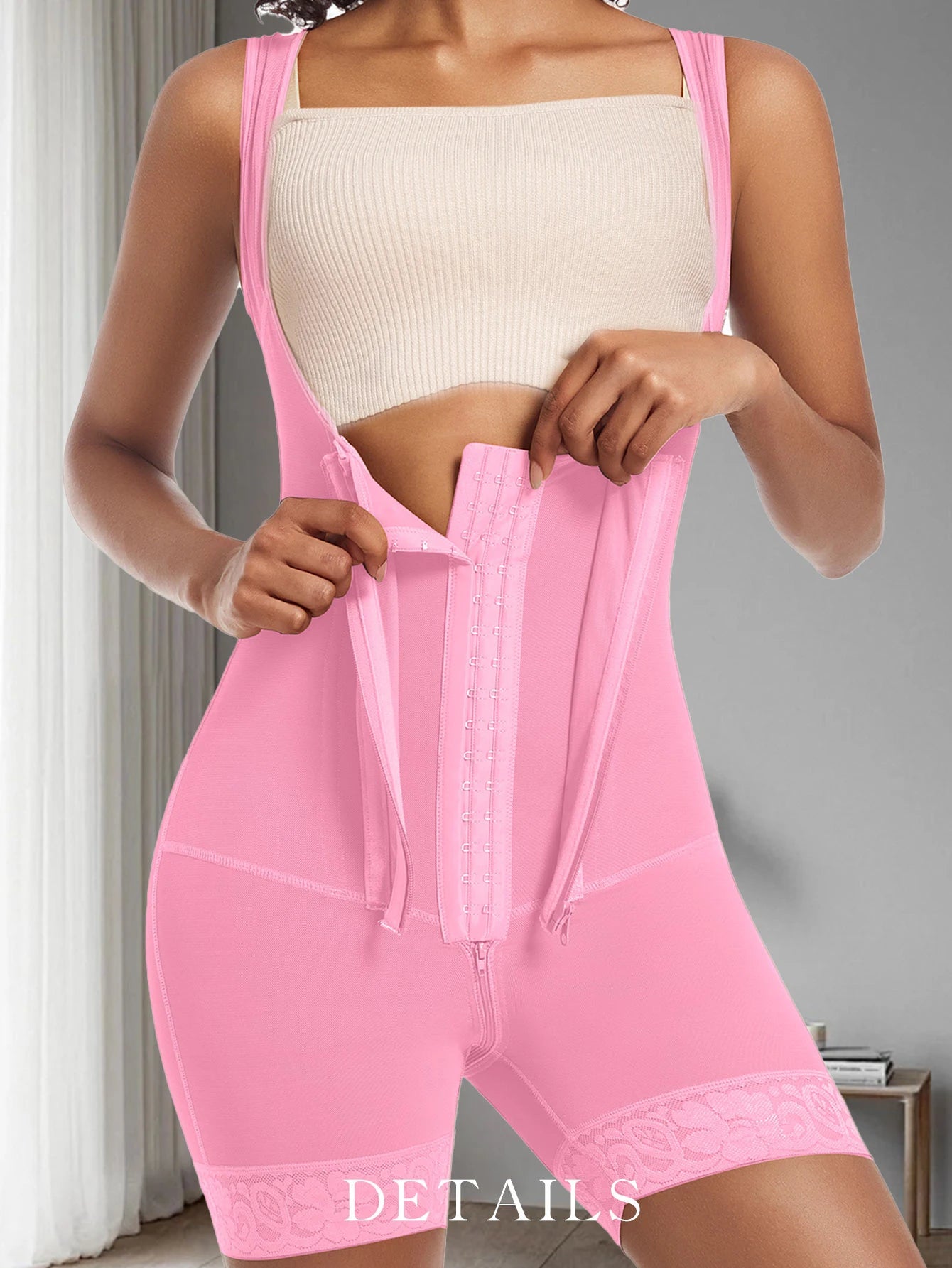 Gaine Sculptante Femme