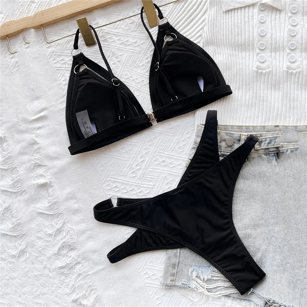 Bikini deux pièce