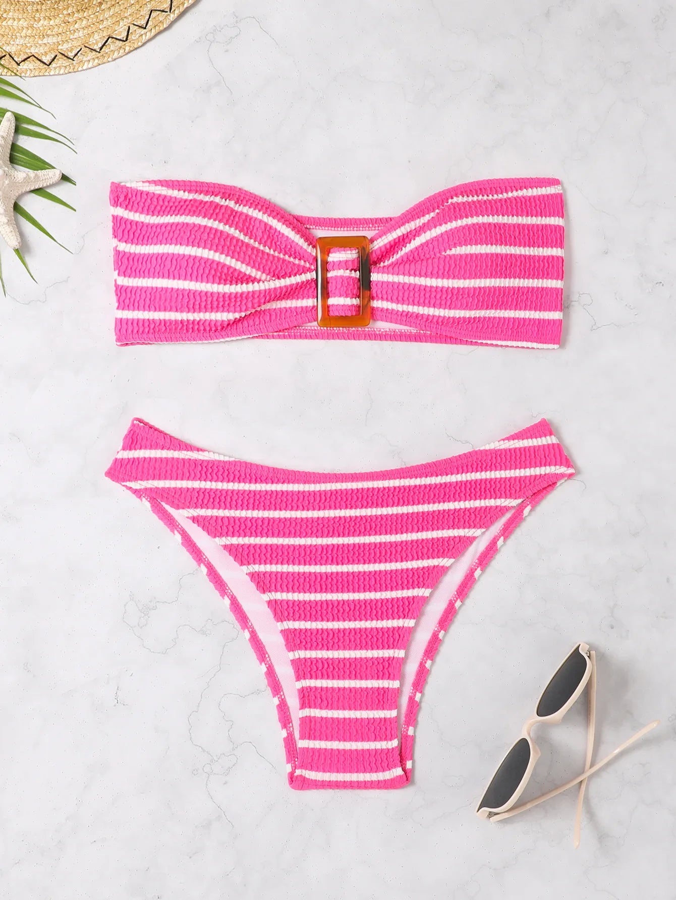 Maillot de Bain Femme 1 Pièce