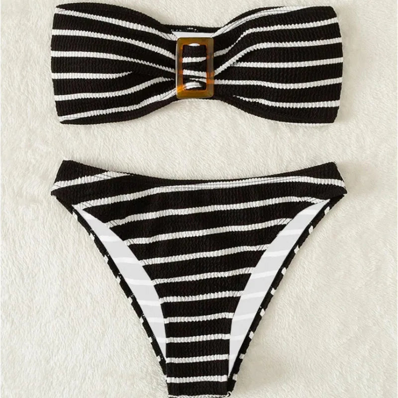 Maillot de Bain Femme 1 Pièce