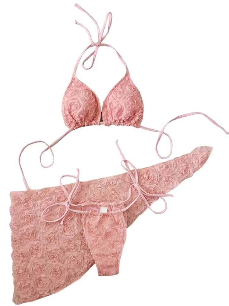Maillot de Bain Femme 2 Pièces