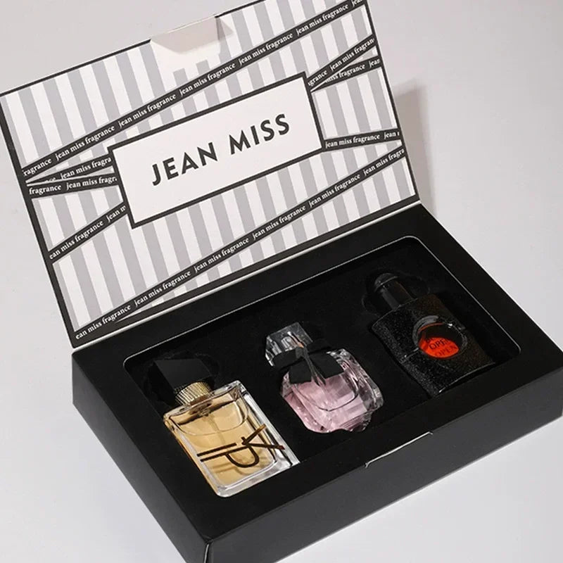 Parfum Mixte 2025