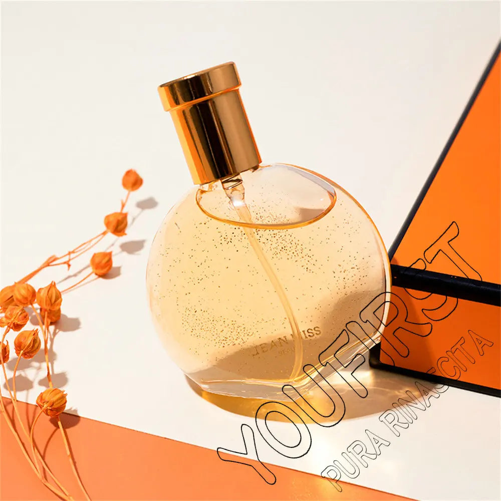 Parfum Femme Floral