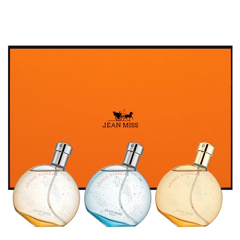 Parfum Femme Floral