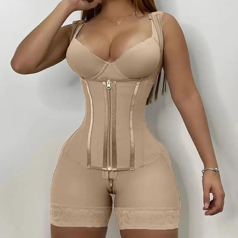 Gaine Sculptante Femme