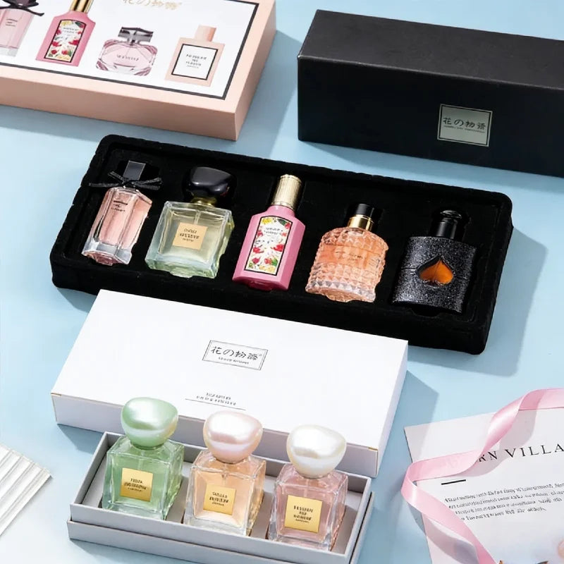 Parfum Mixte 2025