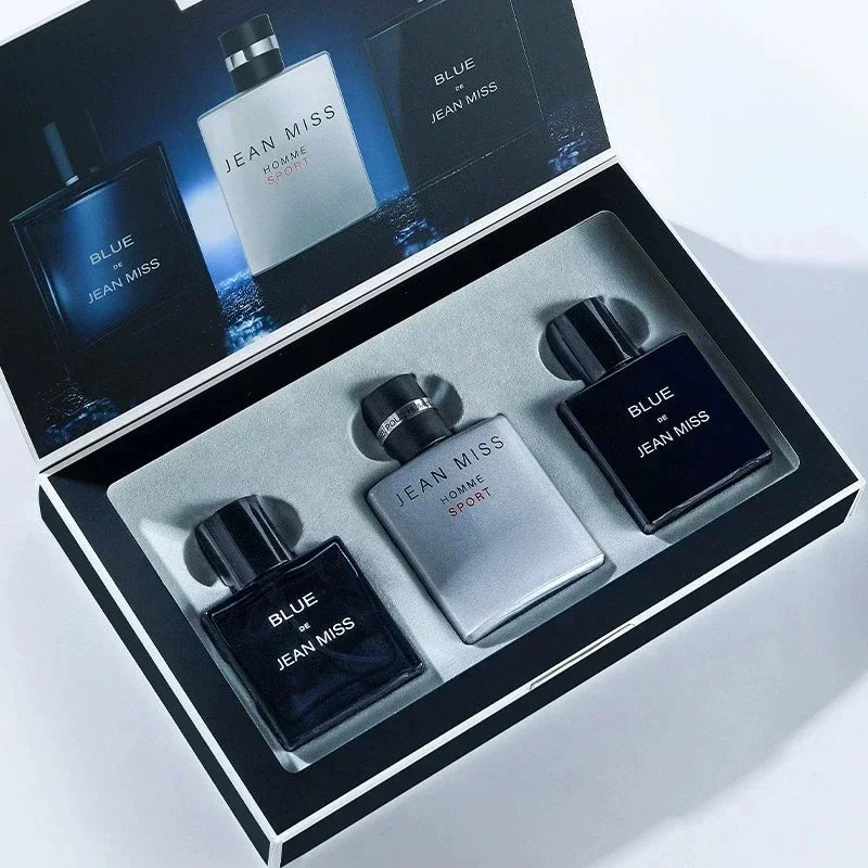 Parfum Mixte 2025