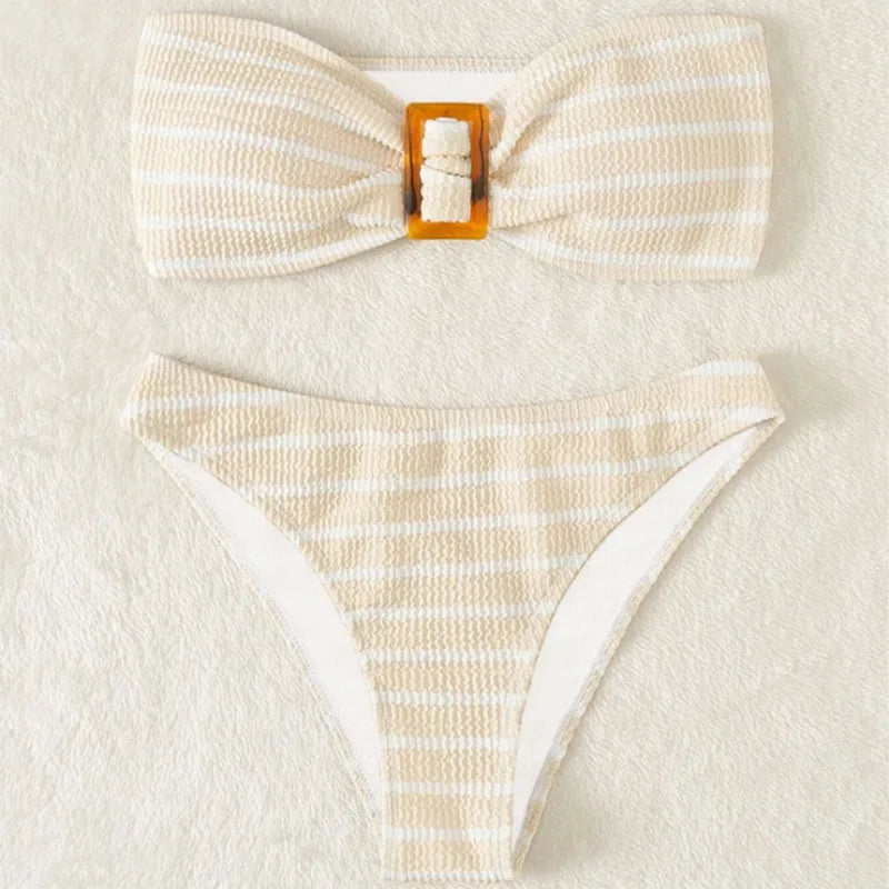 Maillot de Bain Femme 1 Pièce