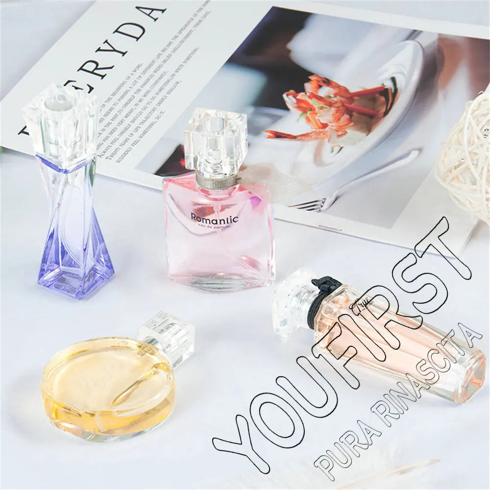 coffret parfum