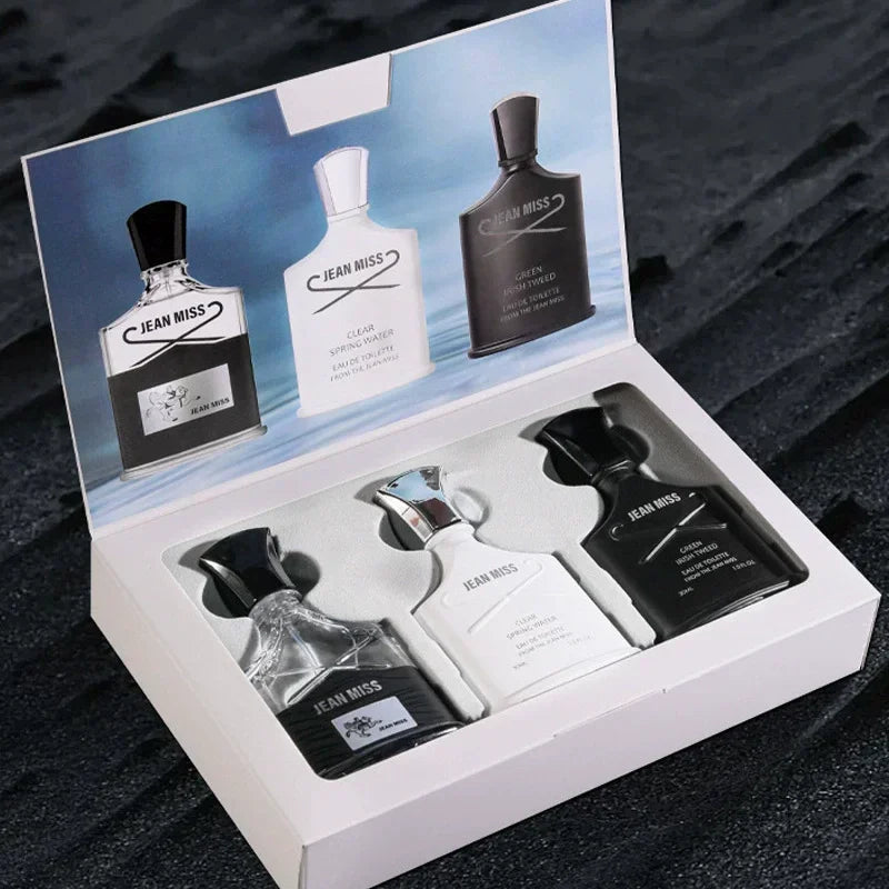 Parfum Mixte 2025