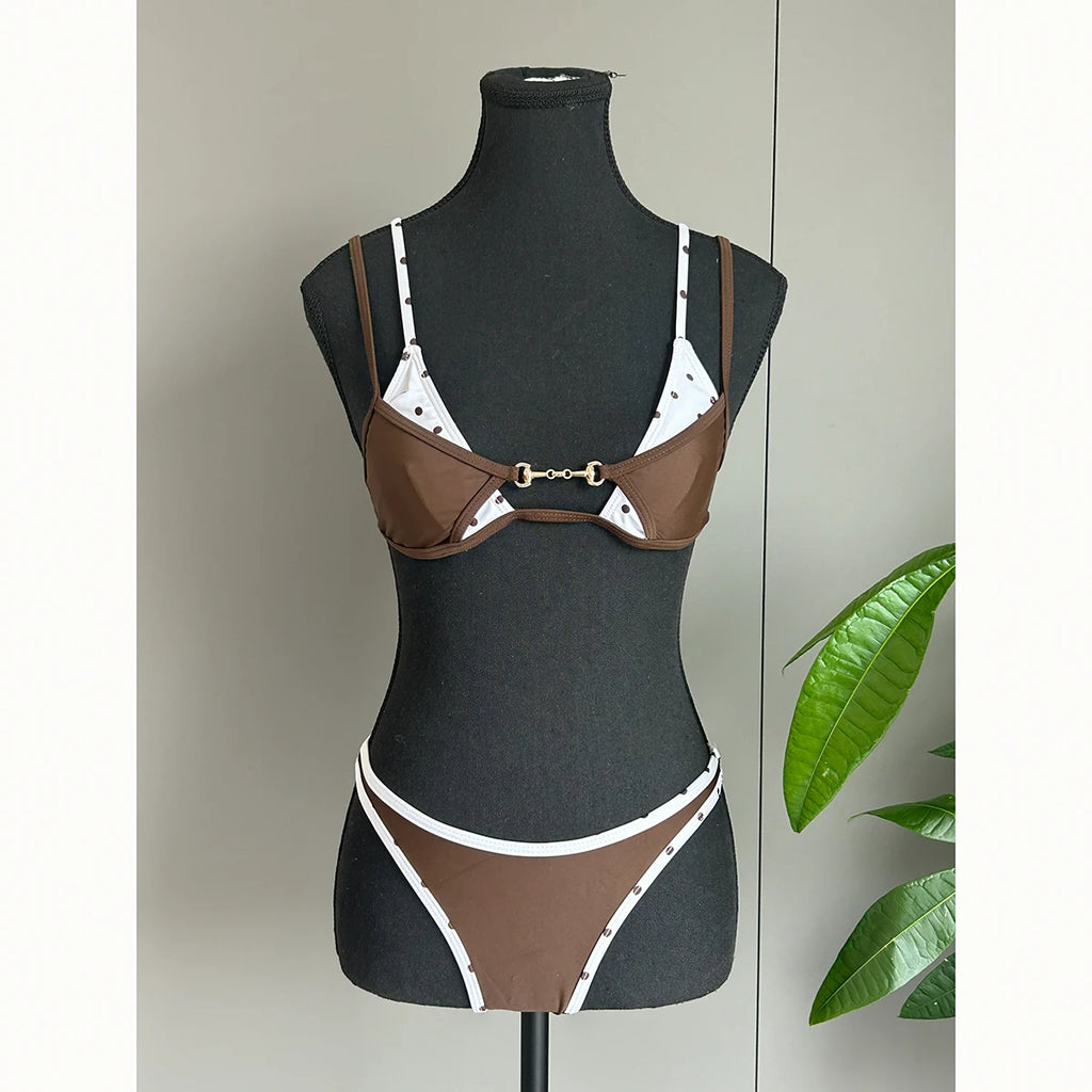 Push Up Bikinis 2026