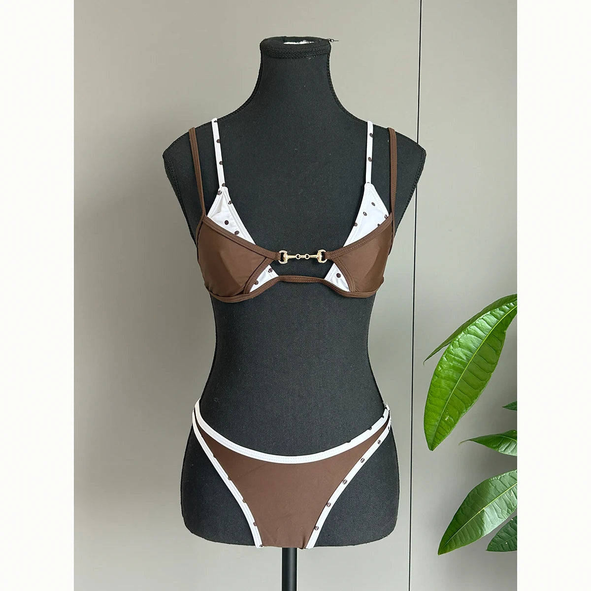 Push Up Bikinis 2026