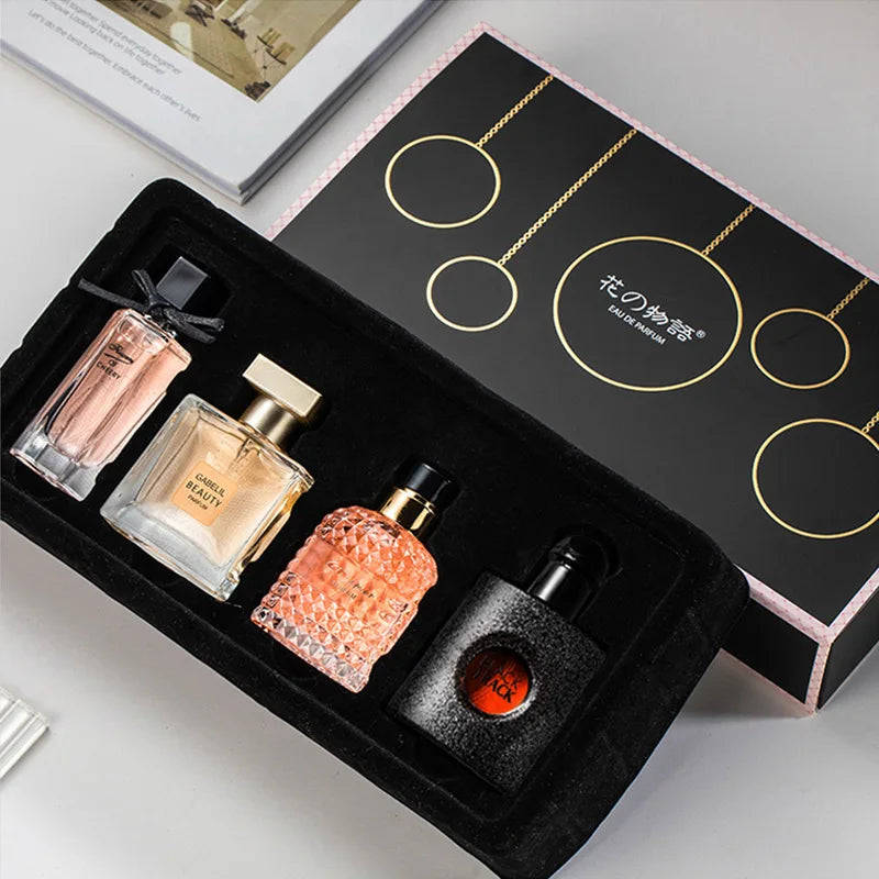 Parfum Mixte 2025