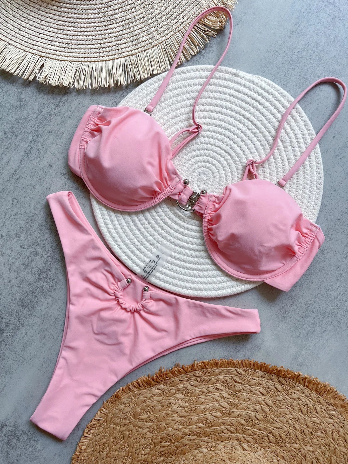 Maillot de Bain Femme