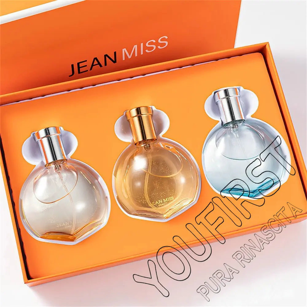 Parfum Femme Floral