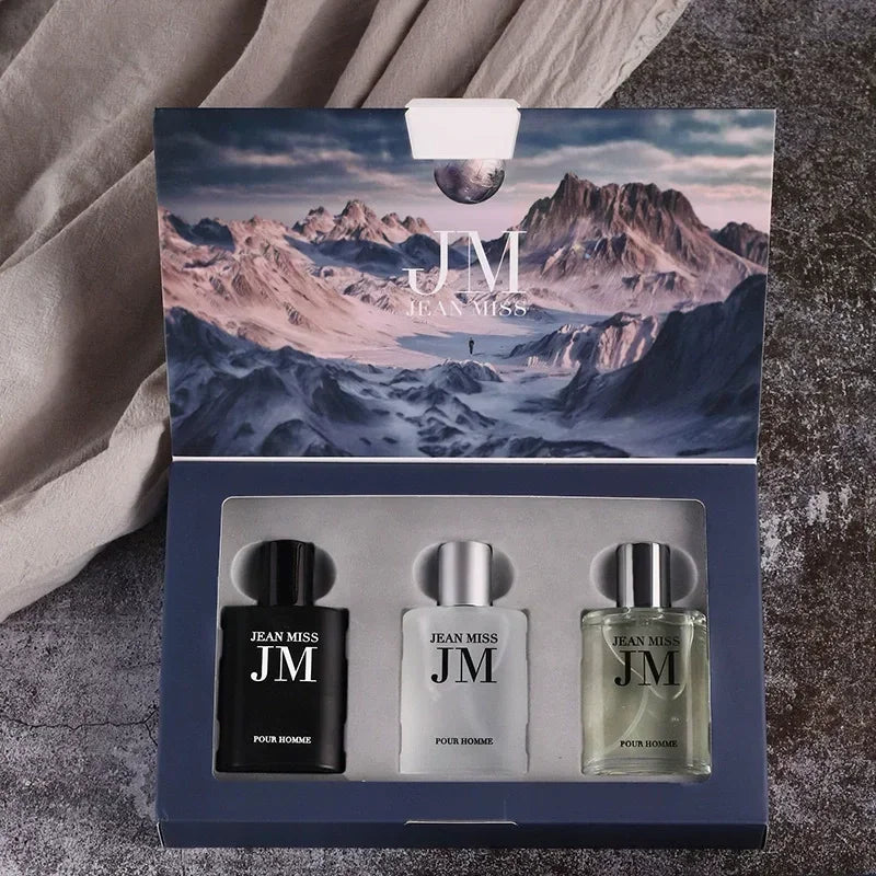 Parfum Mixte 2025