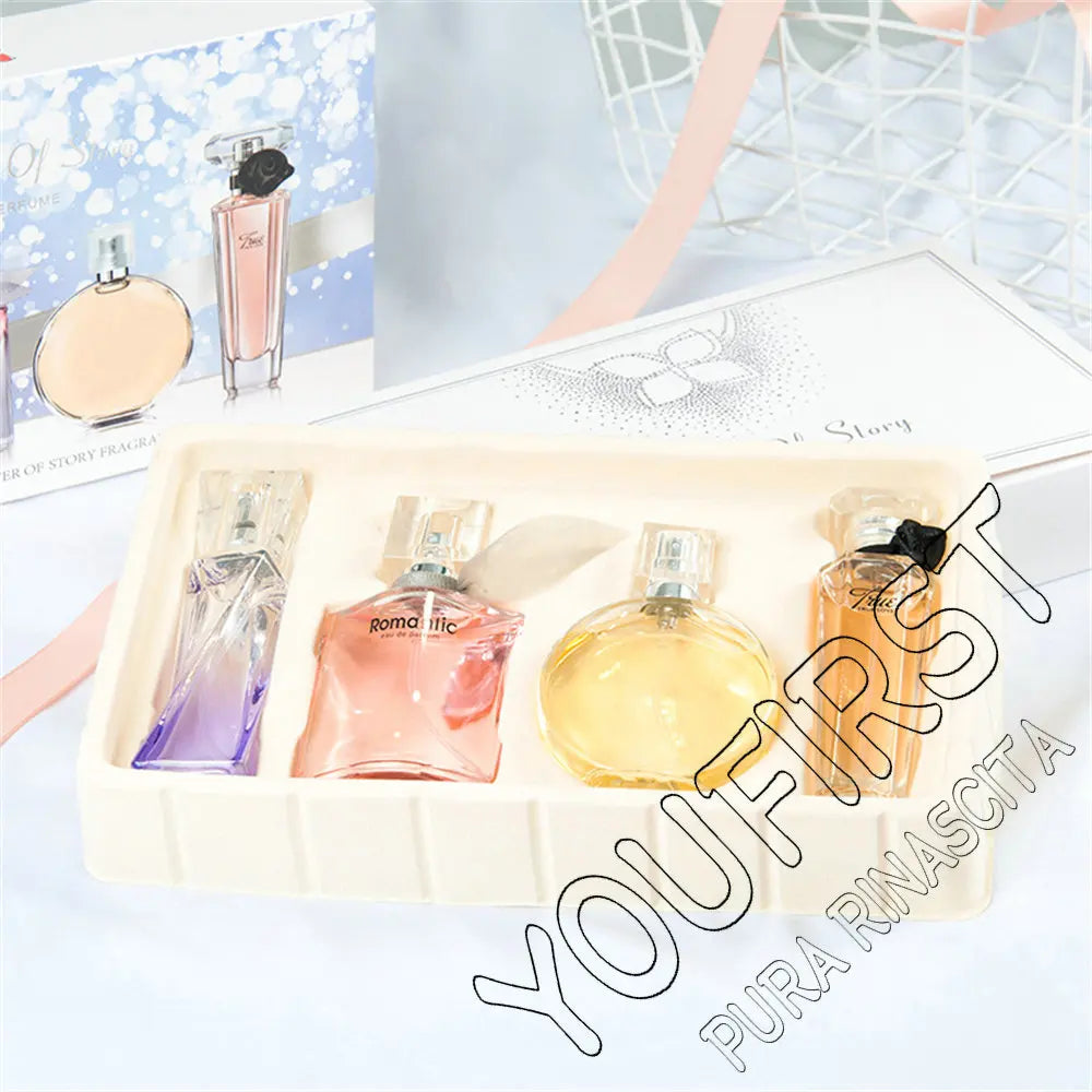 coffret parfum