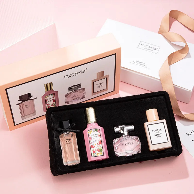 Parfum Mixte 2025