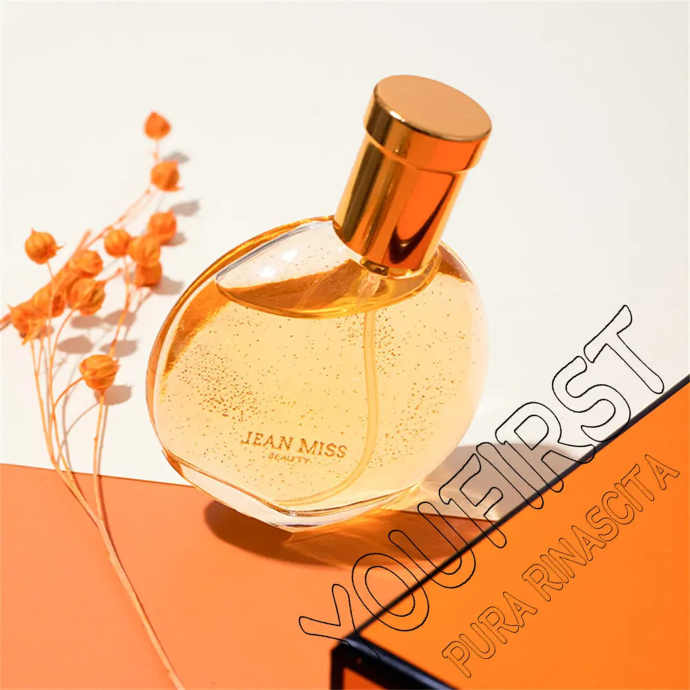 Parfum Femme Floral