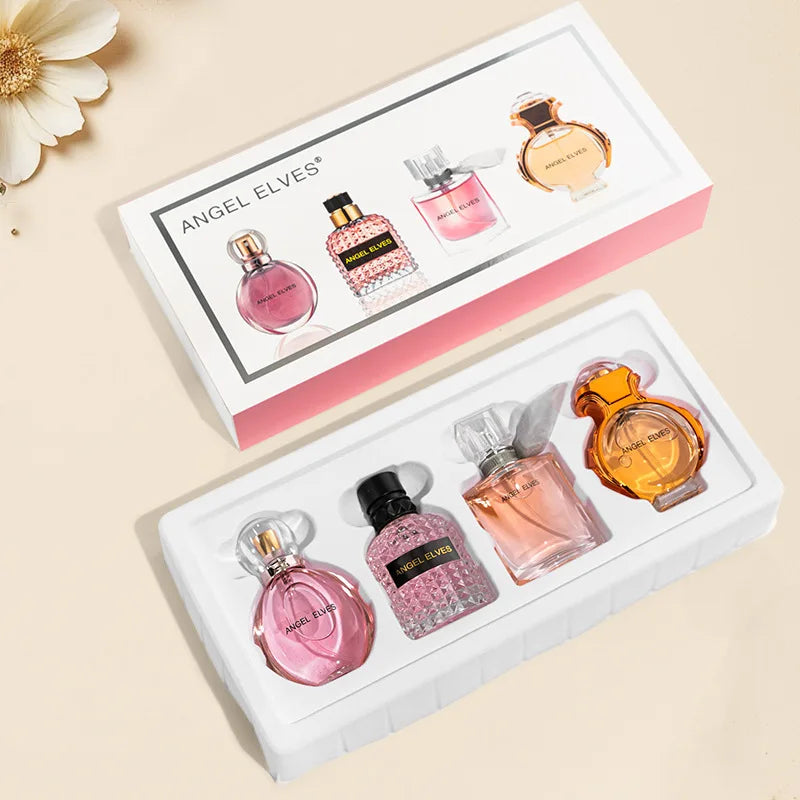 Parfum Mixte 2025