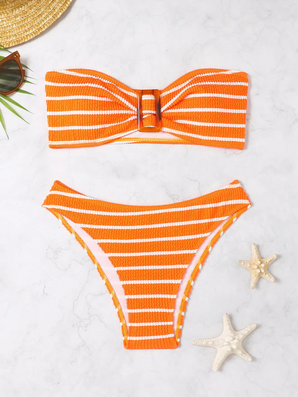 Maillot de Bain Femme 1 Pièce