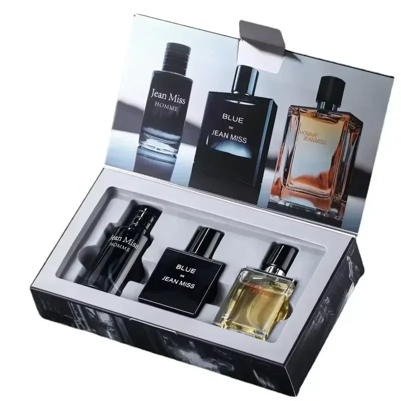 Parfum Mixte 2025
